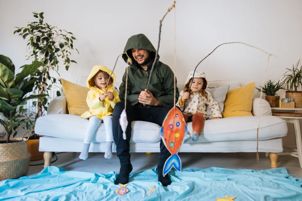        Pflegefamilie werden